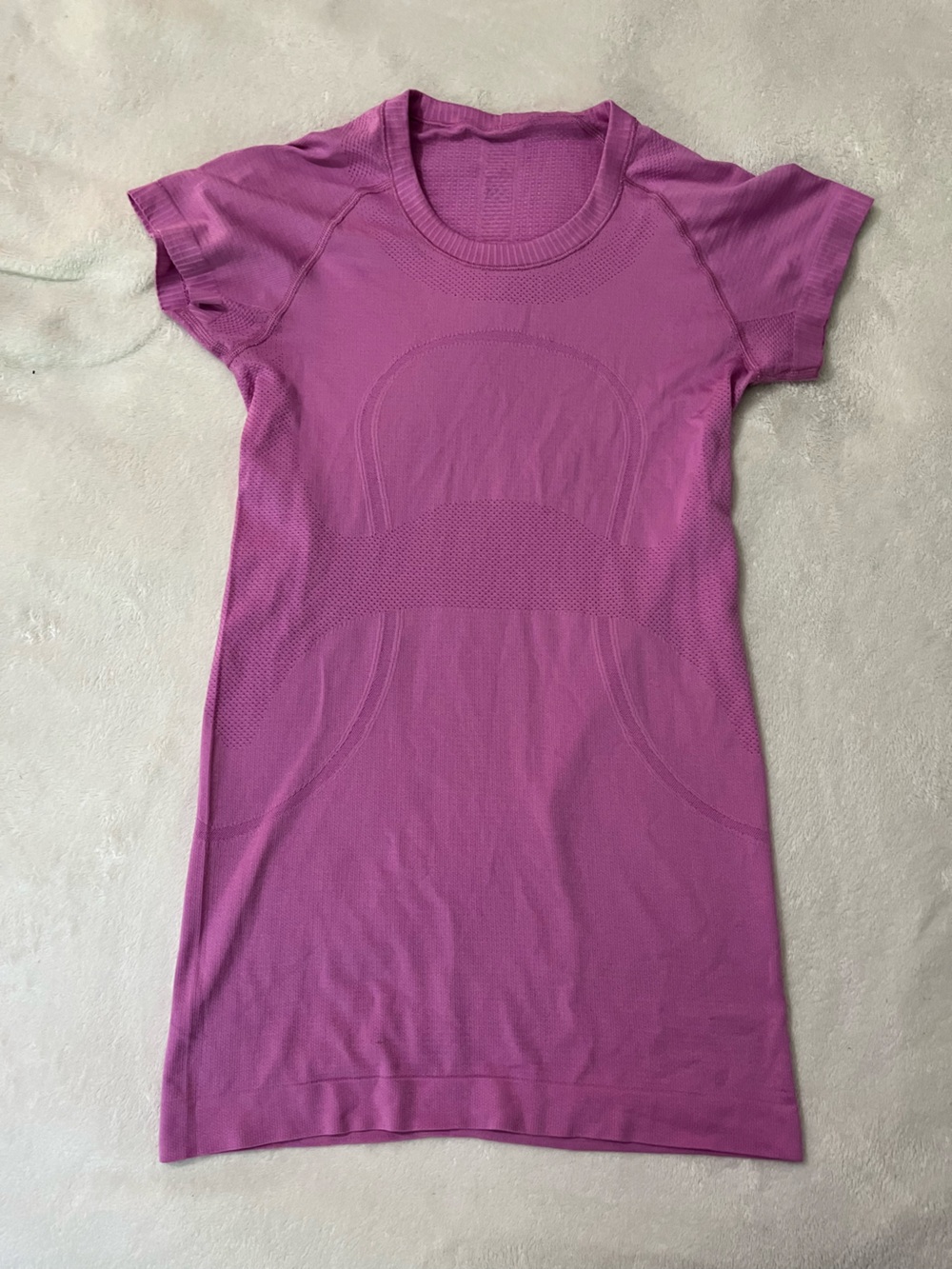 Lululemon Swiftly Tee